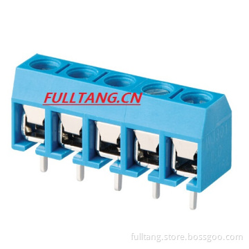 PCB Terminal Blocks 5.0mm Kf302